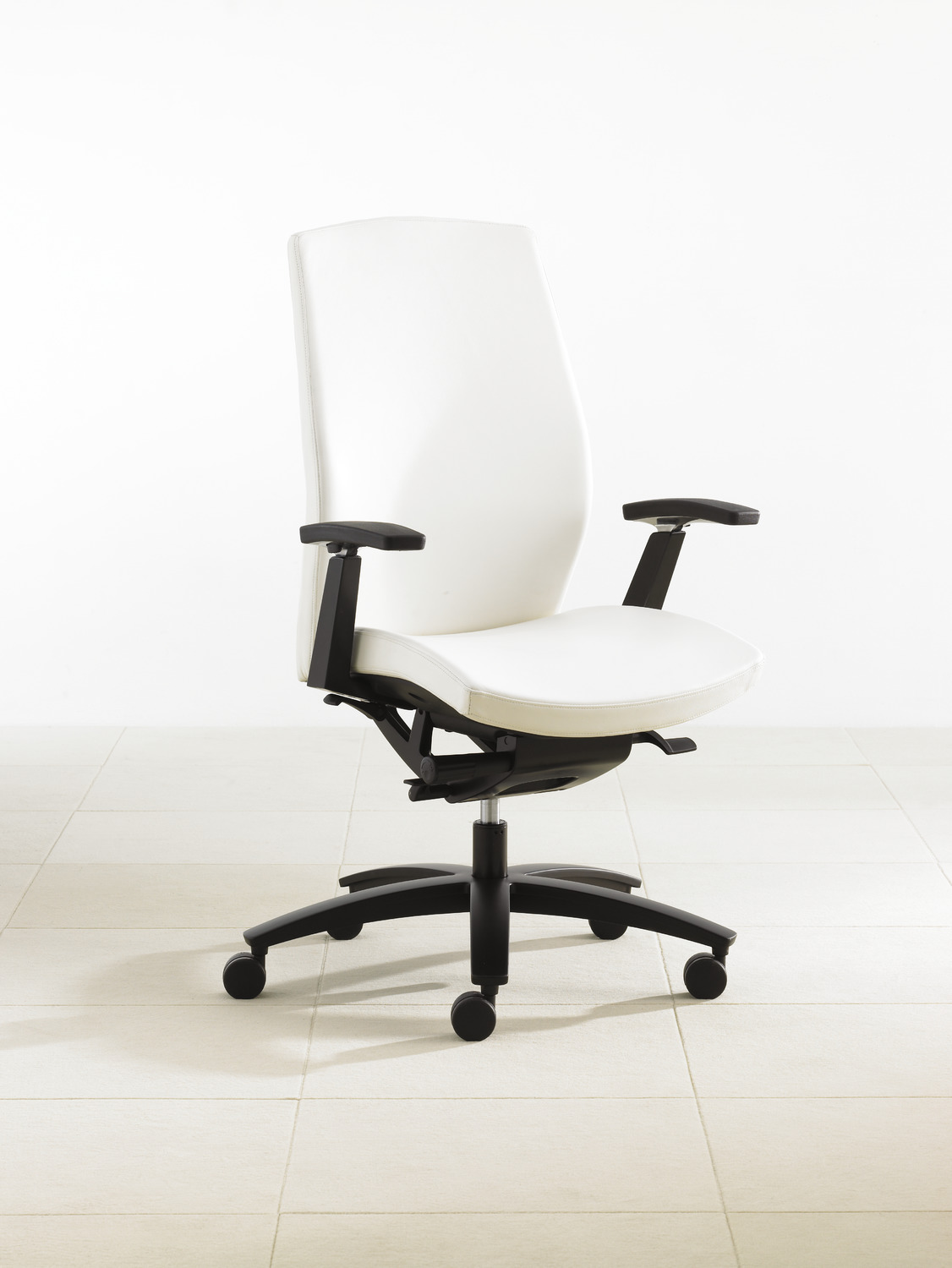 teknion marini chair