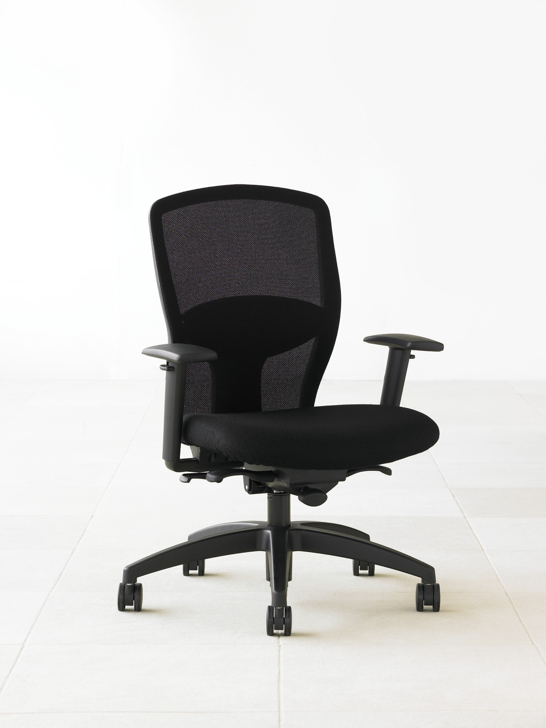 Teknion shop task chair