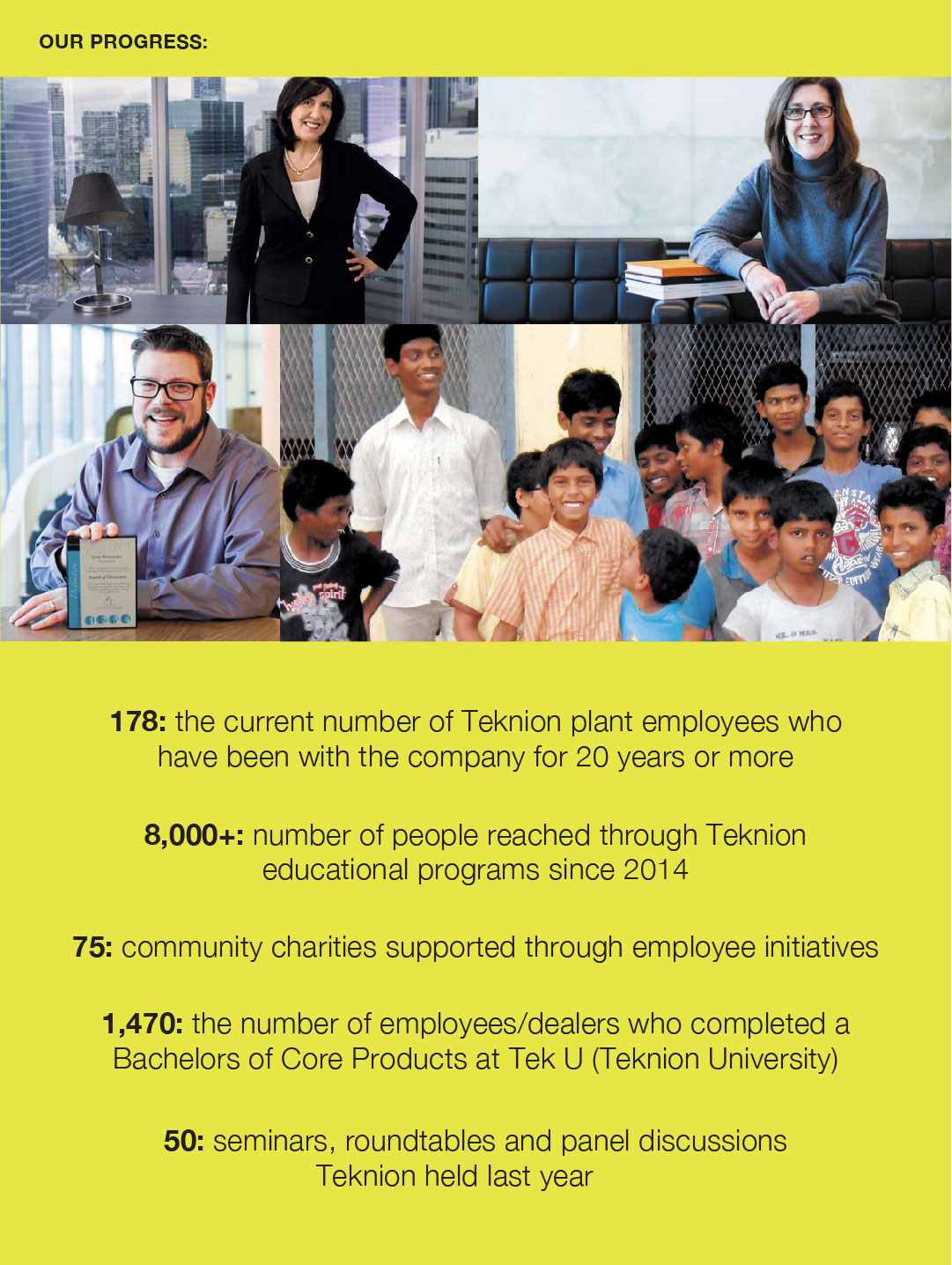 Teknion Image