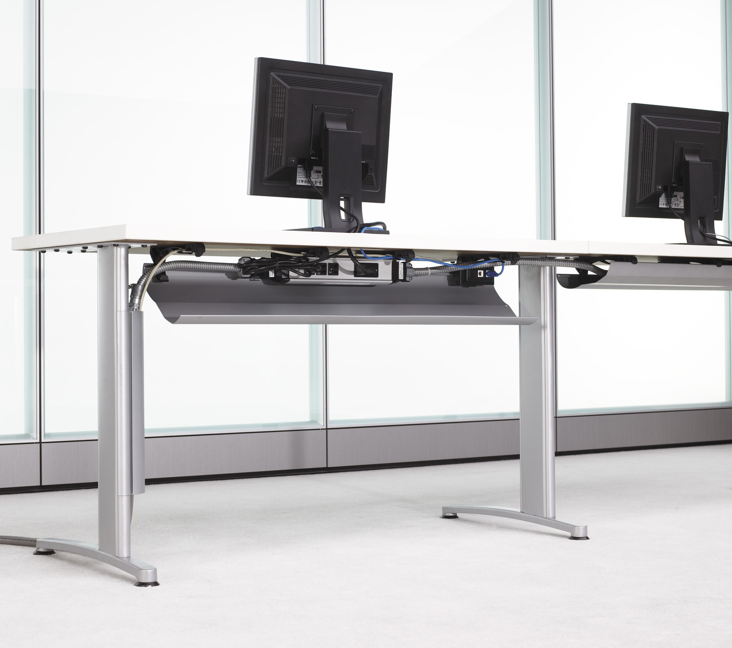 Expansion Training Tables Gallery