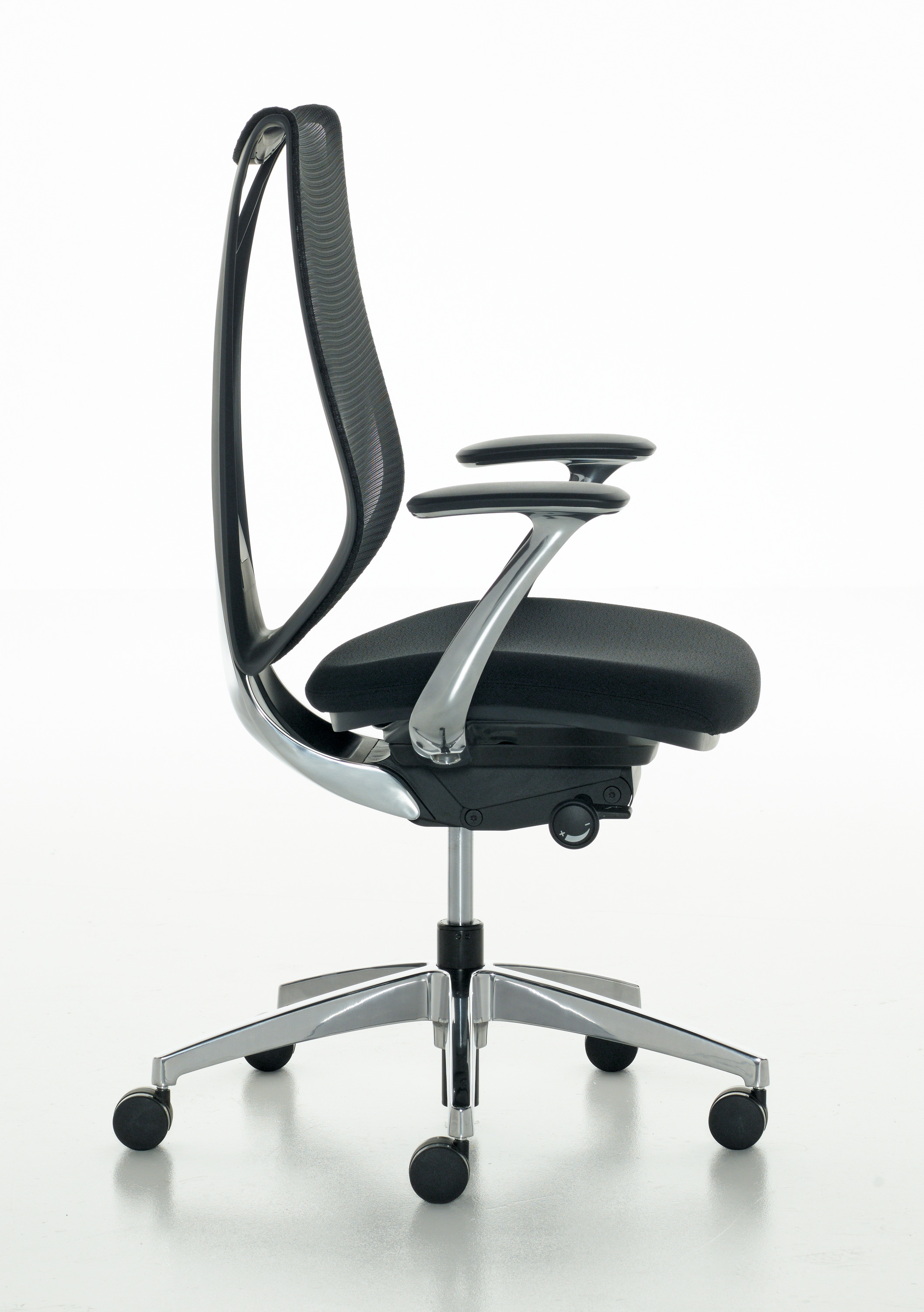 Teknion sabrina chair outlet price