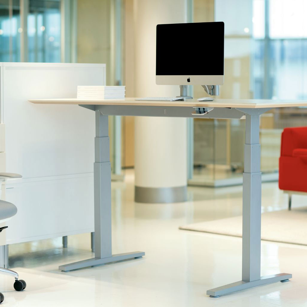 Height-Adjustable Tables