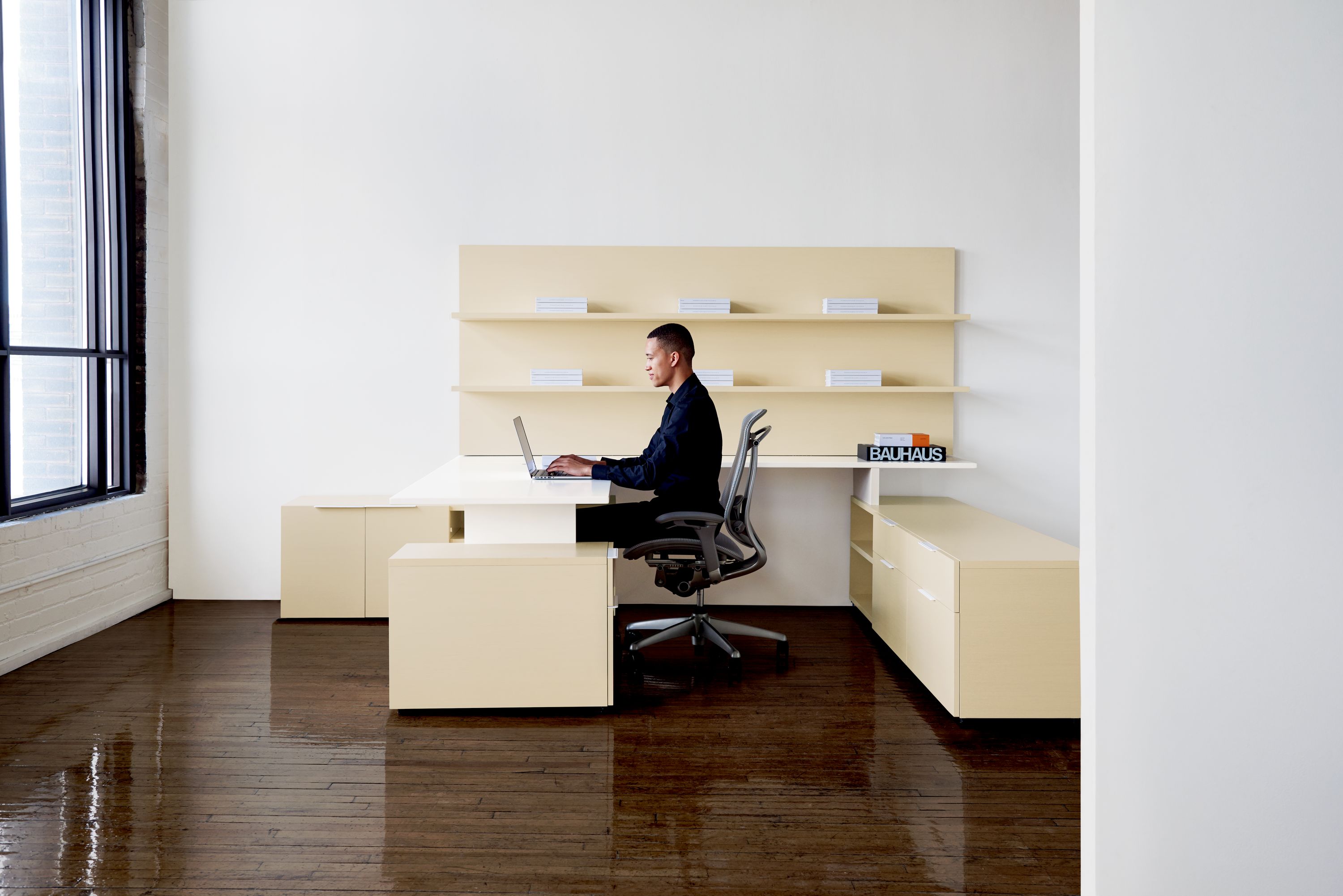 Journal Executive Office Furniture Teknion Office Furniture