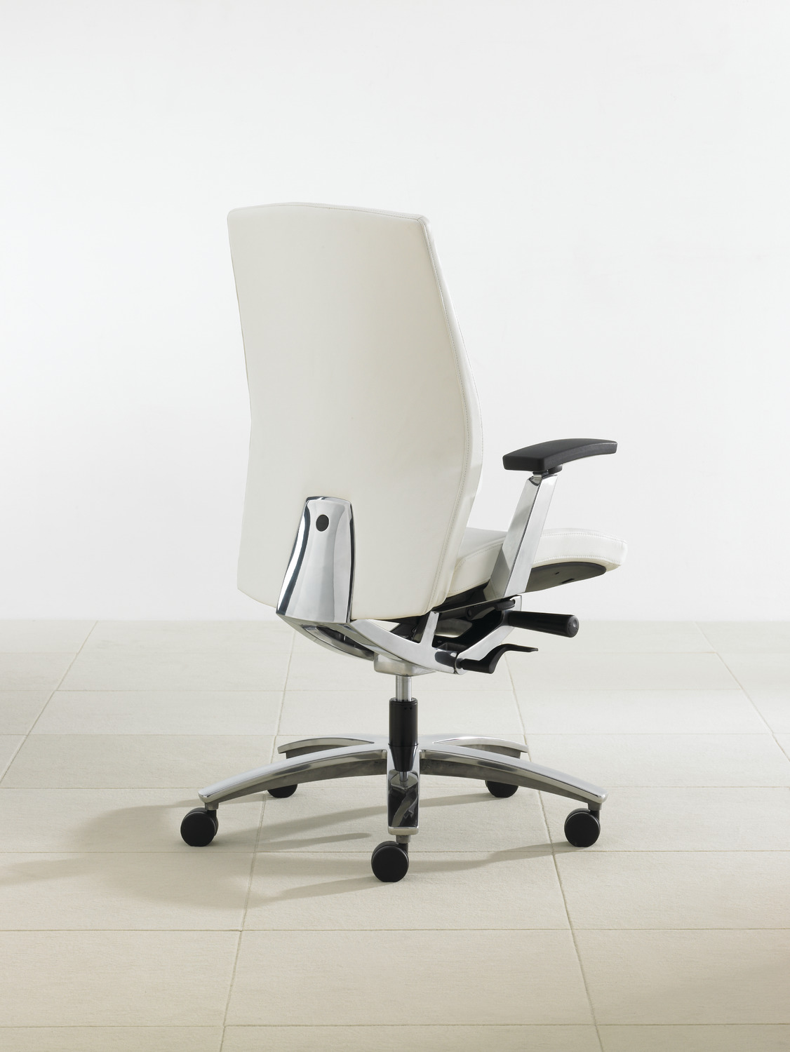 teknion marini chair