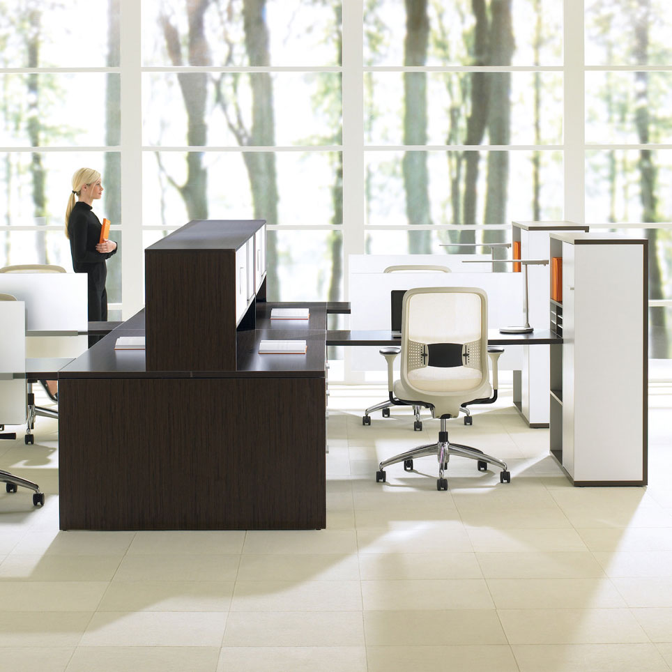 Desking Systems