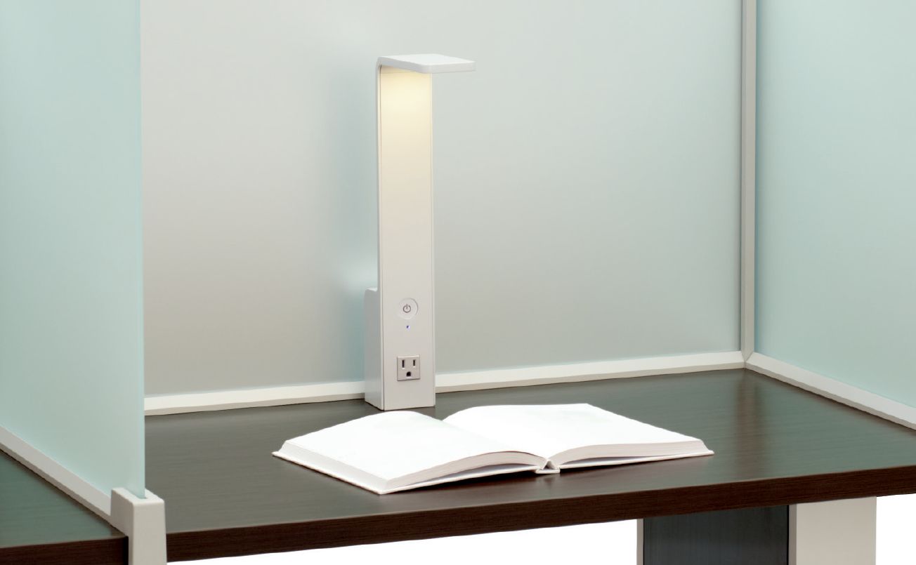 Thesis Reading Lamp